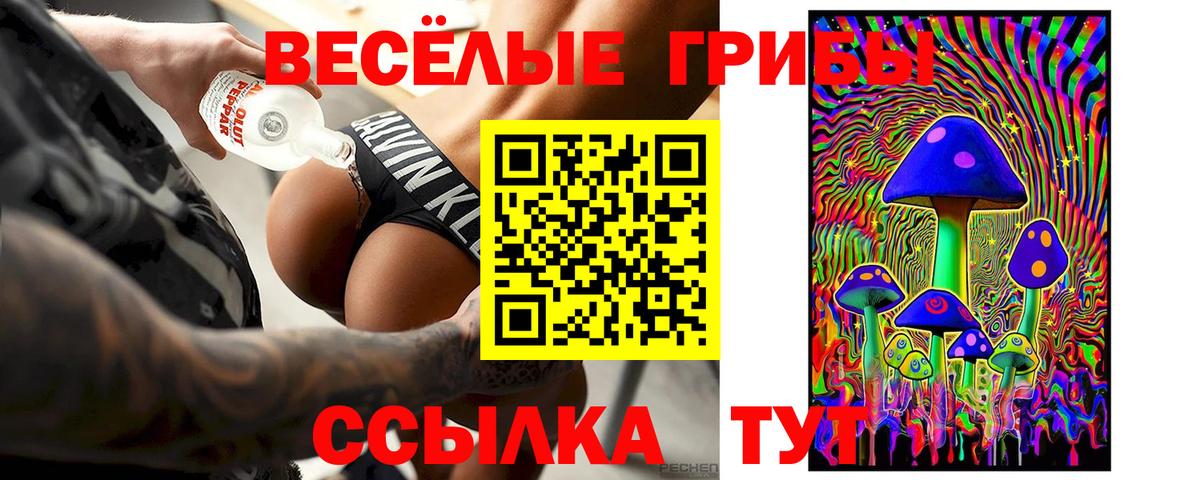 Галлюциногенные грибы ЛСД Мариинск
